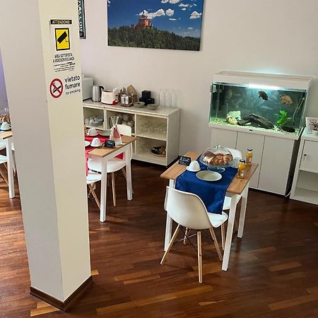 B&B Parco Nord ボローニャ エクステリア 写真