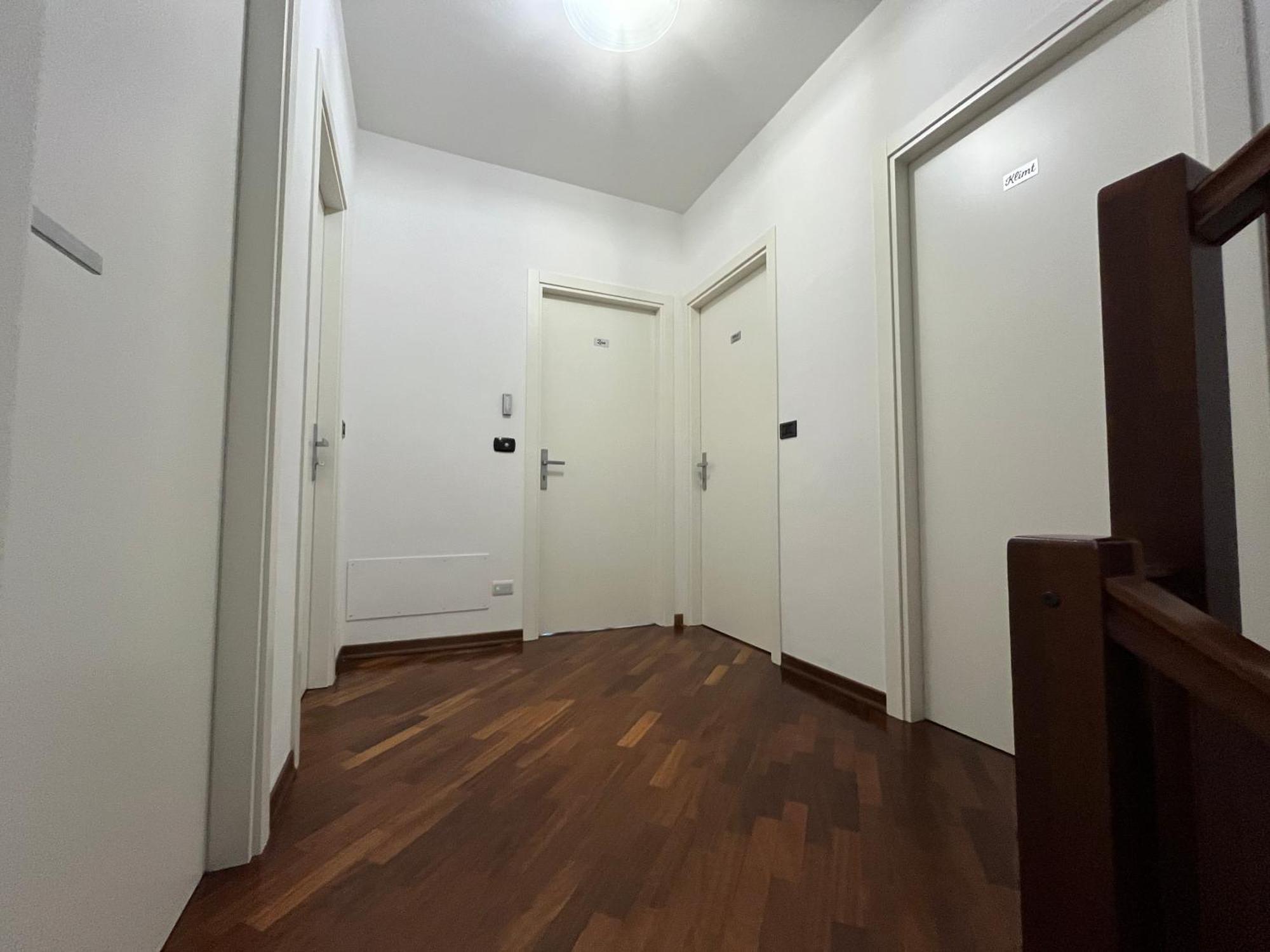 B&B Parco Nord ボローニャ エクステリア 写真