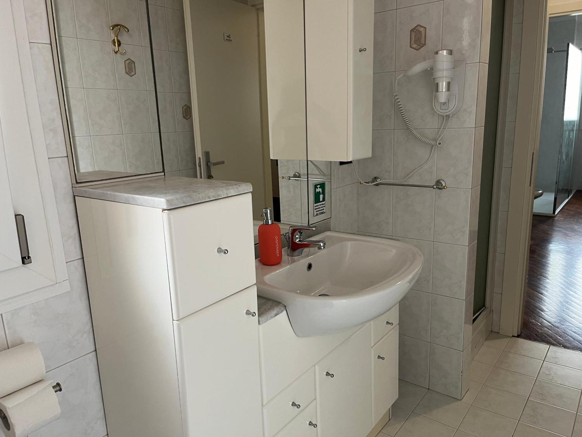 B&B Parco Nord ボローニャ エクステリア 写真