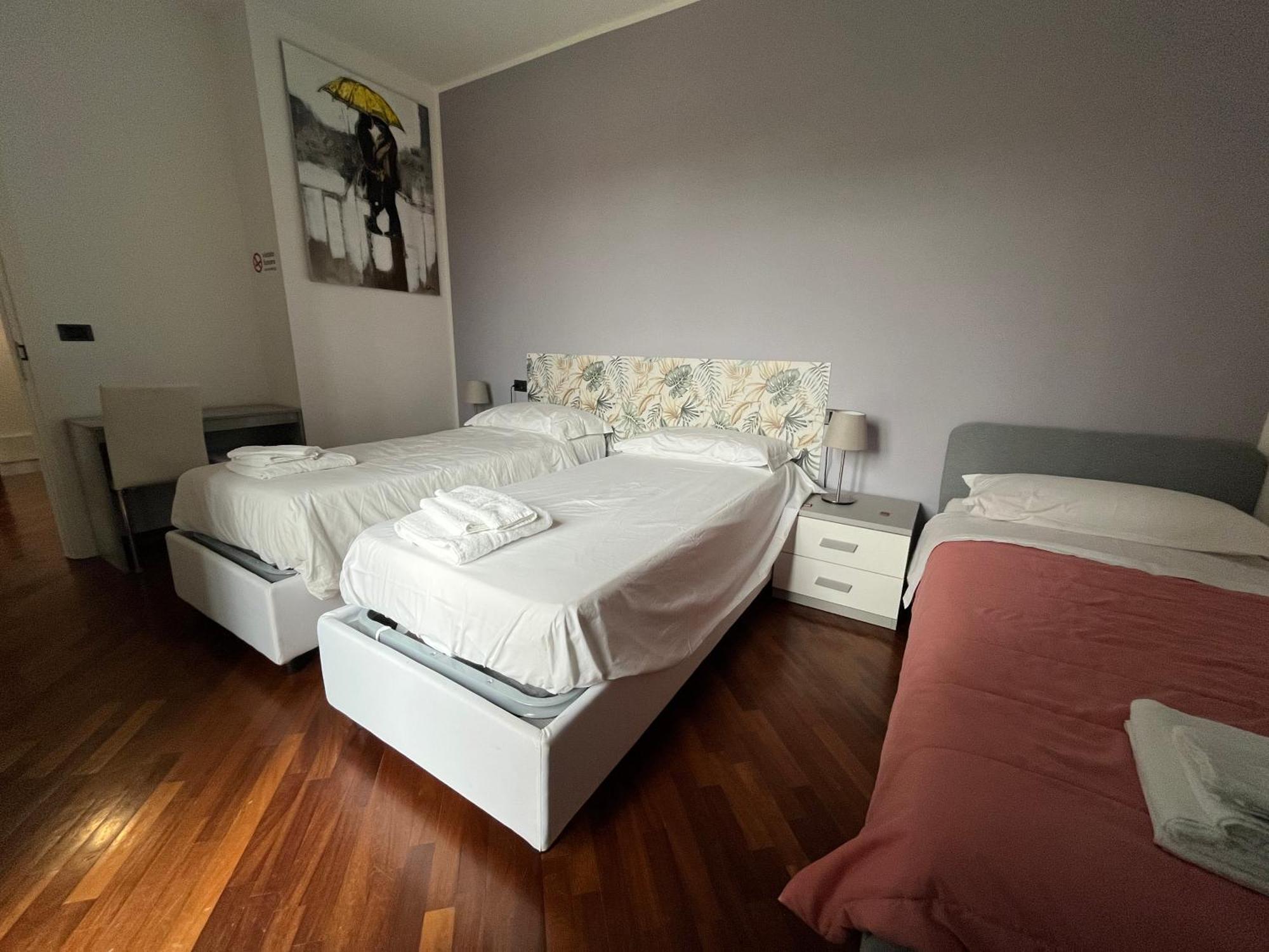 B&B Parco Nord ボローニャ エクステリア 写真