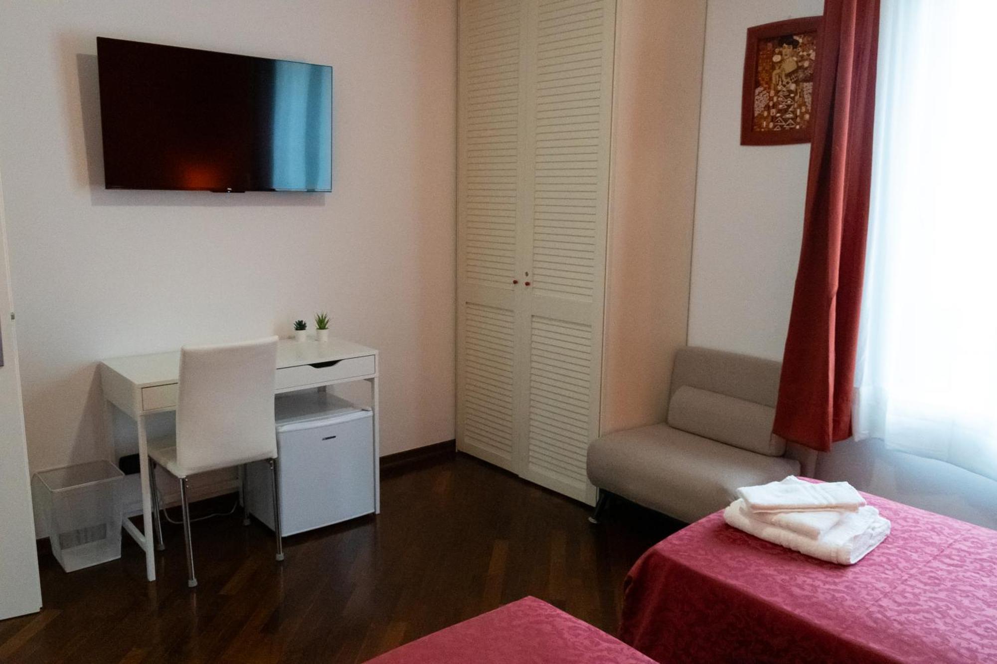 B&B Parco Nord ボローニャ エクステリア 写真