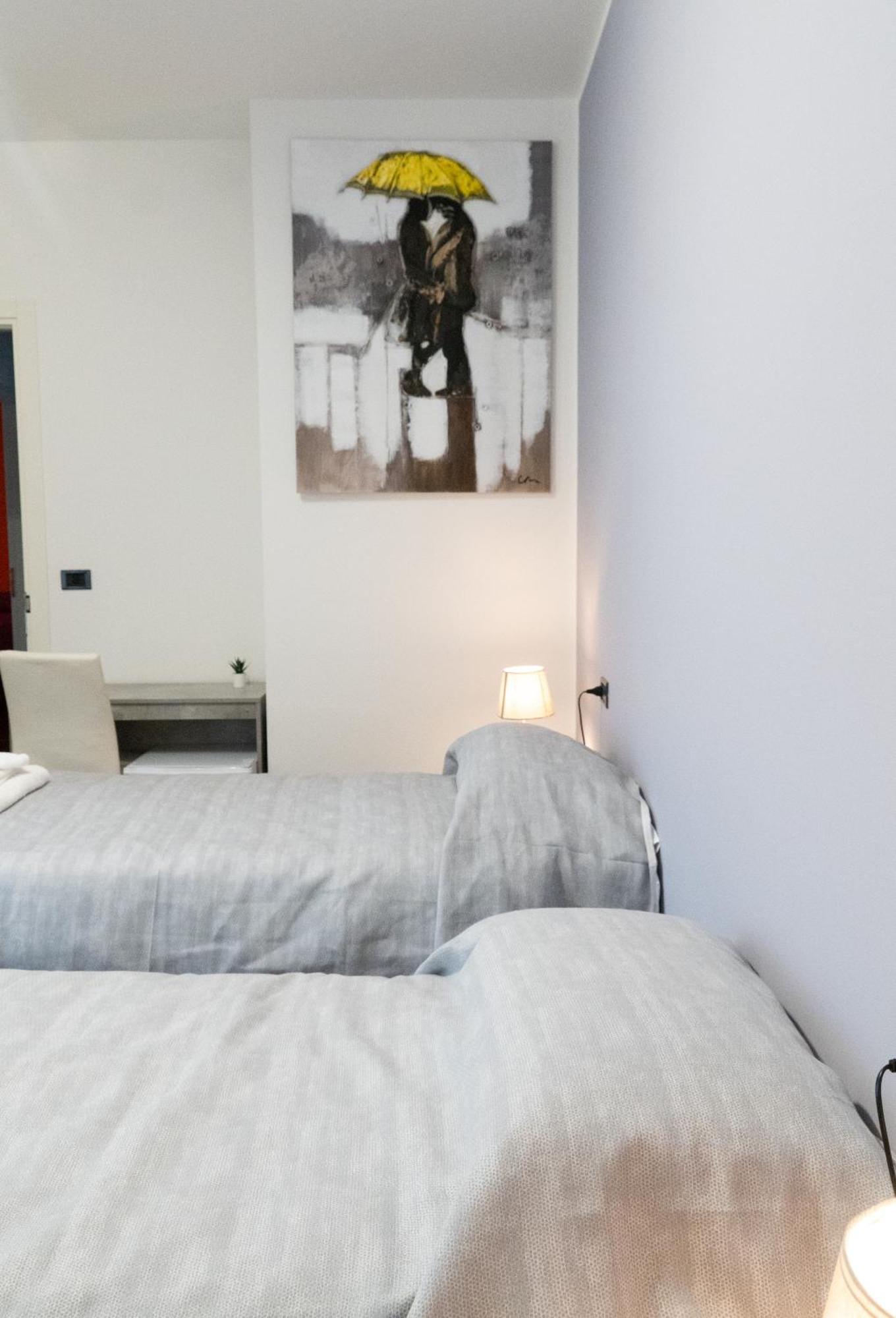 B&B Parco Nord ボローニャ エクステリア 写真